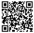 QR code pour paiement du livre J’aimais voyager